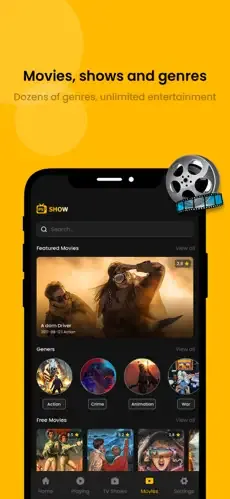 jio-hotstar-anupama Movies and shows